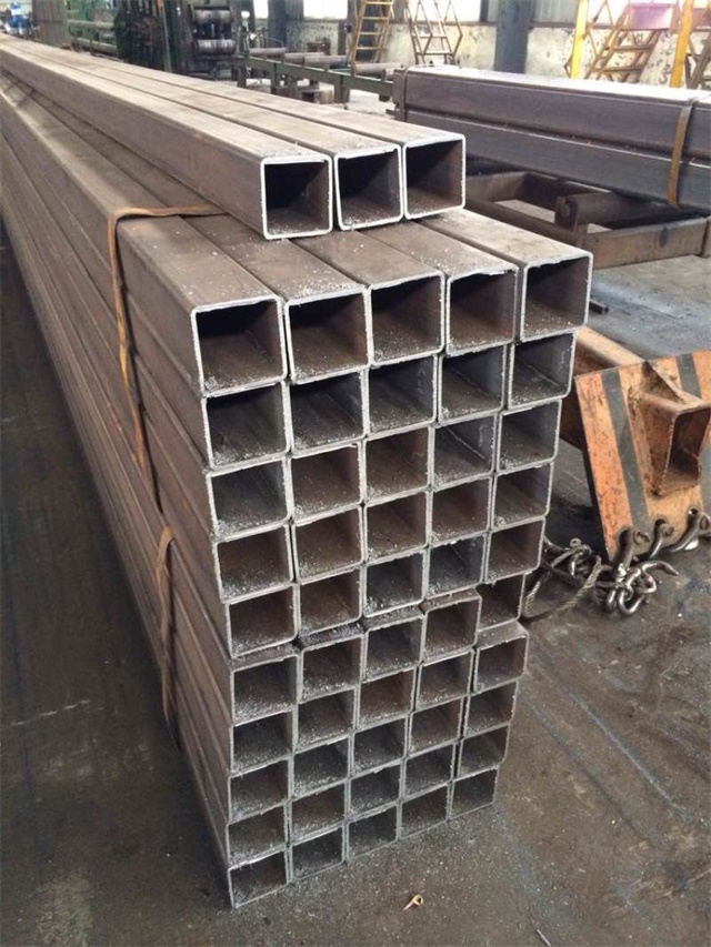 东方q345d厚壁方管