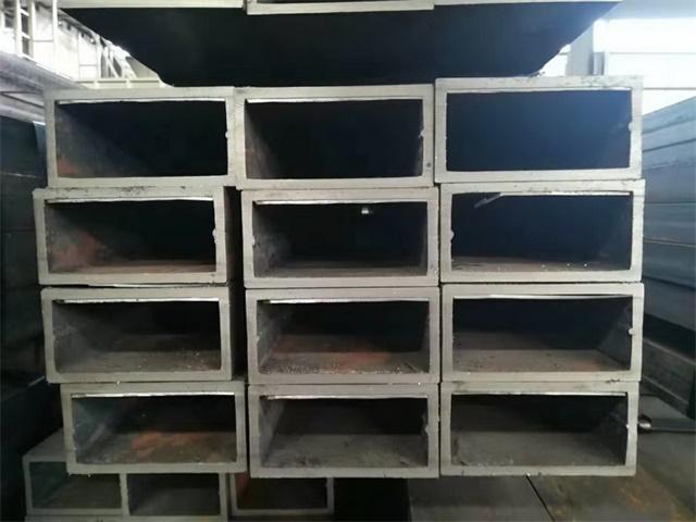东方Q235冷拔方管材质特点 适用工程场景分析