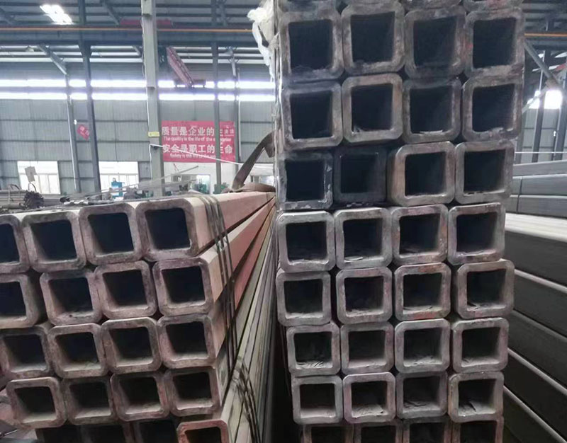 东方高韧性Q355B方管 低温冲击性能优良
