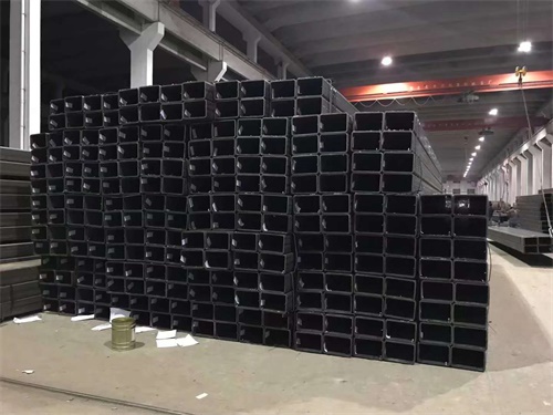 东方冷拔方管选型指南 工程采购怎么选